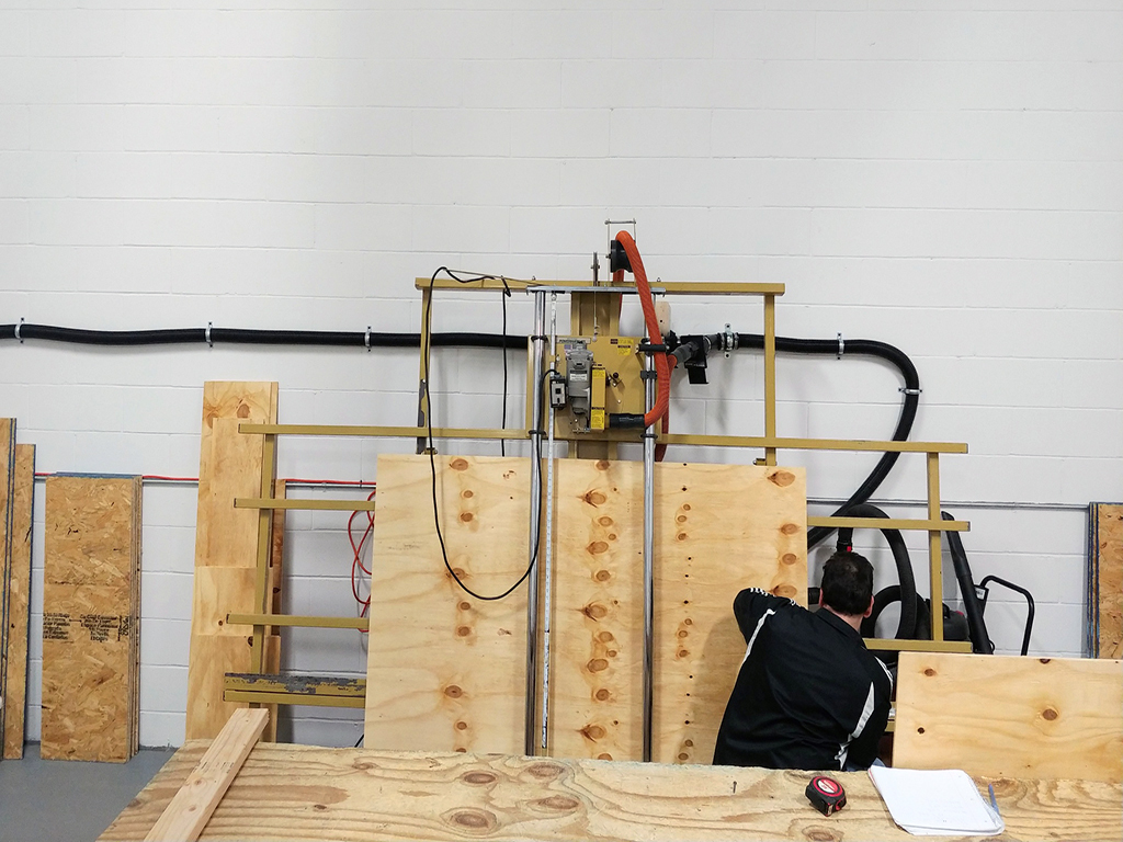 crating experts for all your shipping and transportation